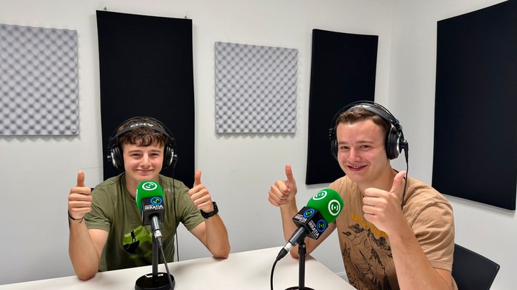 Ezin Egon musika taldea