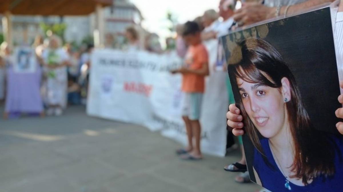 Uztailaren 7an omenduko dute Nagore Laffage haren hilketaren 18. urtemugan