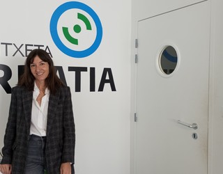 «Klima aldaketa inoren agendan ez zegoenean Bioterrak argitu zuen bidea, eta erreferentzia da orain ere»