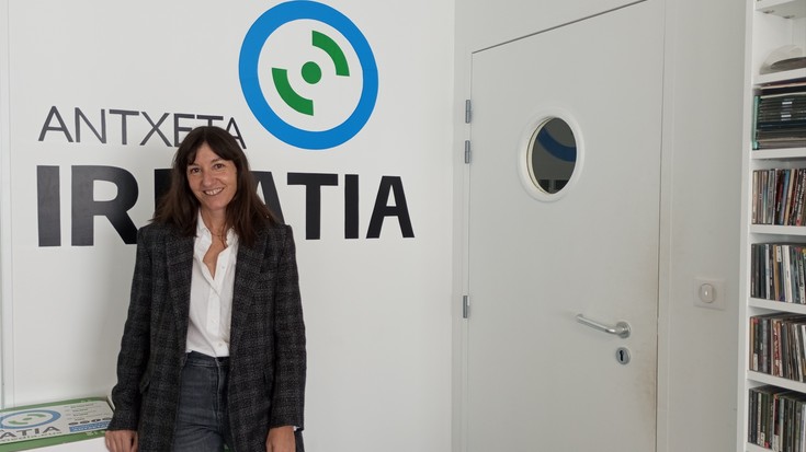 «Klima aldaketa inoren agendan ez zegoenean Bioterrak argitu zuen bidea, eta erreferentzia da orain ere»