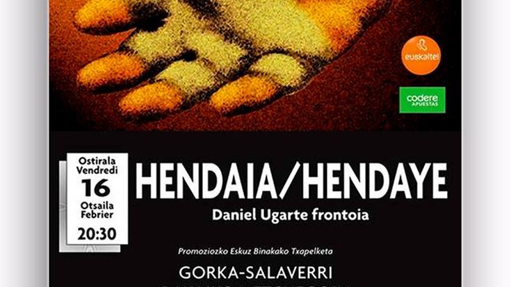 Pilota gaualdi profesionala, hilaren 16an