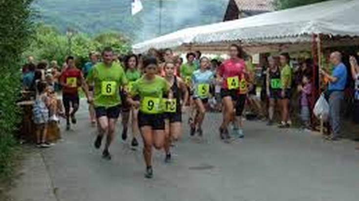 Larunbata honetan Alkaiaga Trail proba burutuko da Beran 
