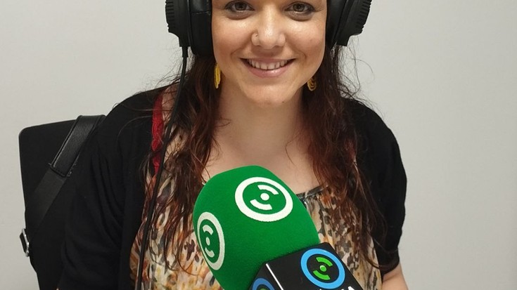 Olatz Eizagirre