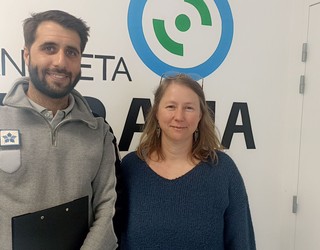 Euskal itsasbazterra erakundeak udaberriko jardueren egitarau oparoa antolatu du