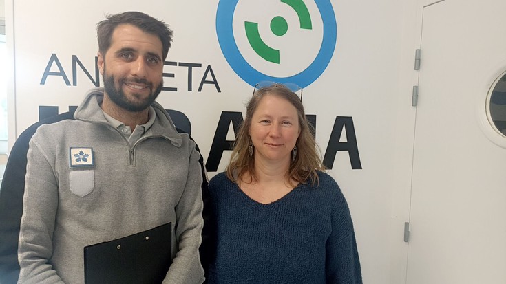 Euskal itsasbazterra erakundeak udaberriko jardueren egitarau oparoa antolatu du