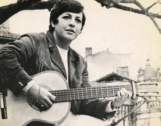 Lau Airetara - 1972. urtea