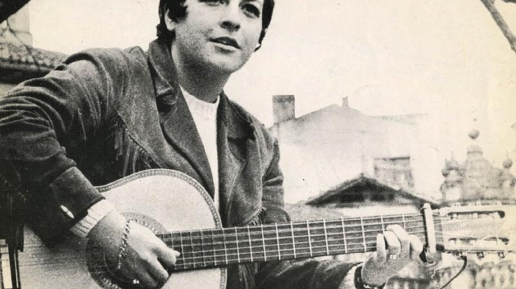 Lau Airetara - 1972. urtea