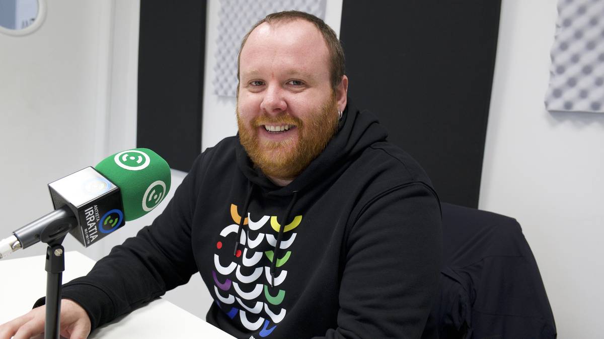 Beñat Alzaga (AEK): «Korrikaren 12. Eguna antolatu dugu, Korrikak berak sortzen duen euskararekiko atxikimendu hori aprobetxatu nahi genuelako»