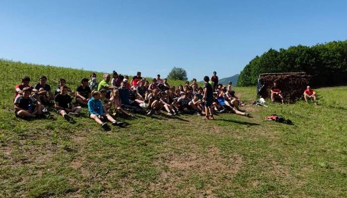 Asteburu kulturala ospatuko dute Sunbillak martxoaren 24tik 26ra