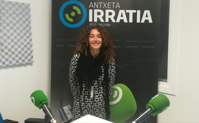 Ostegunetik igandera ospatuko da Hendaia Film Festibala