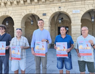 2027ko udal aurrekontuaren 1,5 milioi euro irundarrek erabakitzeko prozesua hastera doa