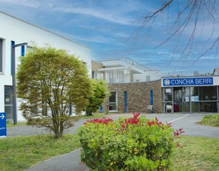 Hendaiako Concha Berri birgaitze zentroko langileek greba eginen dute bihar