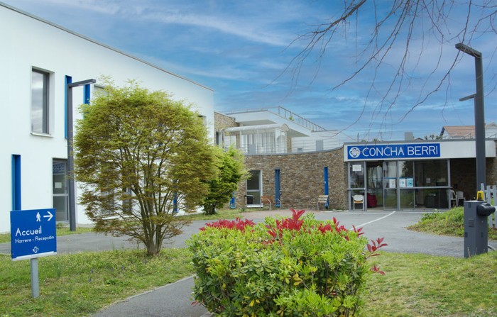 Hendaiako Concha Berri birgaitze zentroko langileek greba eginen dute bihar