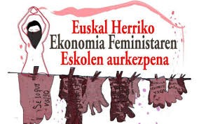 Ekonomia feminista eskola hasiko da Oiartzunen