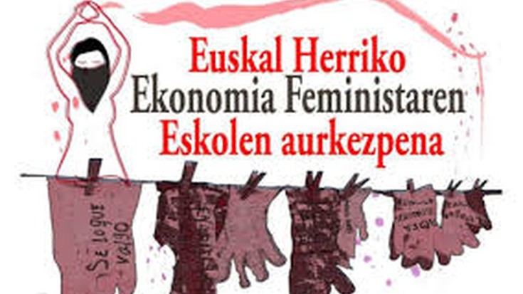 Ekonomia feminista eskola hasiko da Oiartzunen