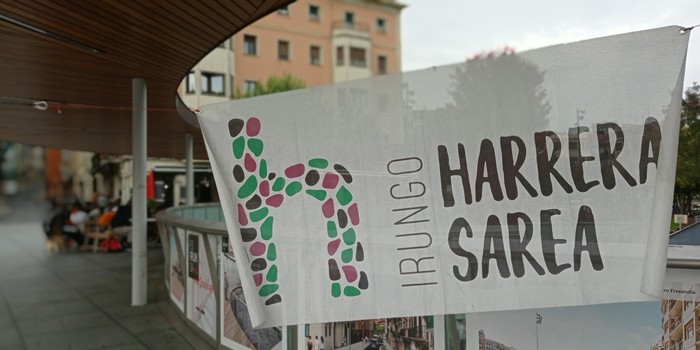 Igantziko Udalak laguntza ekonomikoa eskainiko dio Irungo Harrera Sareari