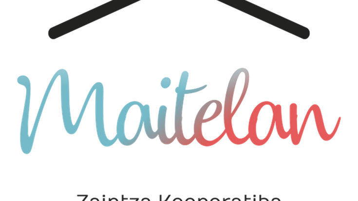 Maitelan proiektuan murgildu gara