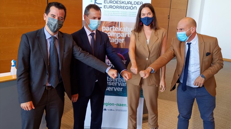 Euroeskualdeak egin dezakeenaz