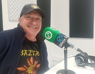 "Urrezko bihotza" Xerar Urrutiaren kantu berria