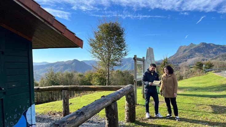 Bisitariak %7 emendatuta ere, Lapurriturri bere garai onenetik urrun dago