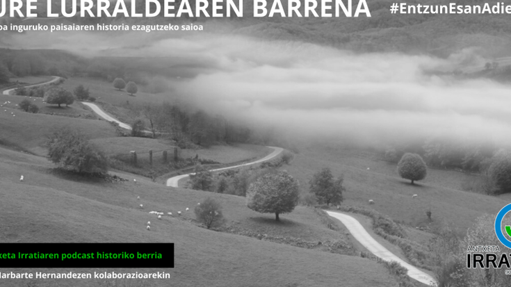 Gure lurraldearen barrena (2021-05-19)