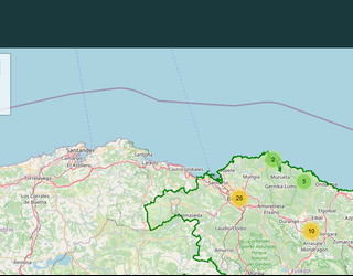 Batura: Euskal Herriko Ekonomia Sozial Eraldatzailearen mapa, 200 eragile baino gehiagoren topagune