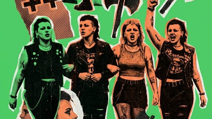 Lesbianan ezkutatutako ahots eta bizipenak