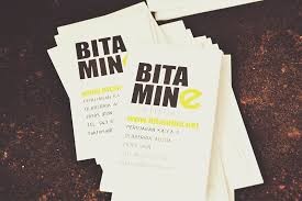 Bitamine, bidasoaren bi aldeetako sortzaileak laguntzen iada 5 urtez