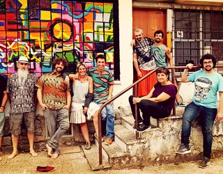 Lau Airetara - Makulu Kenetik Bat Gehio taldera