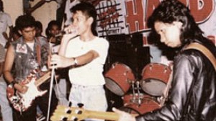 Bidasoa Attak! | Punk Filipinetan