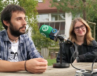 Heldu den astean estreinatuko dute 'Kotto' Alzugureni buruzko 'Loratzen' dokumentala