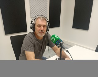 SOLASALDIA: Elkarbizitza, arrazakeriaren aurke (Gerar Carrere SOS arrazakeria)