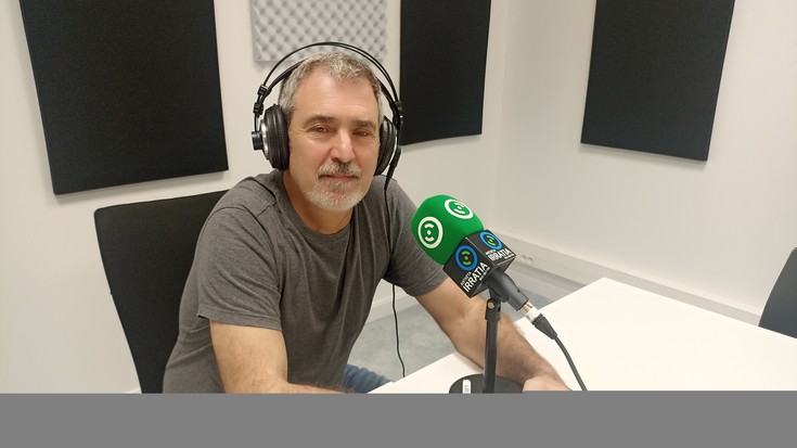 SOLASALDIA: Elkarbizitza, arrazakeriaren aurke (Gerar Carrere SOS arrazakeria)