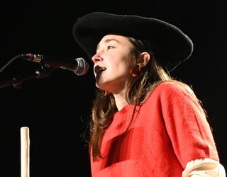 Maddi Ane Txoperenak jantzi du Xilabako txapela