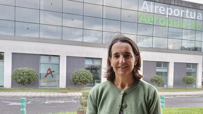 Udalak Hondarribiko aireportuari higiezinen zerga berezia kobratu ahal izateko araua egokitzeko eskatu du EH Bilduk