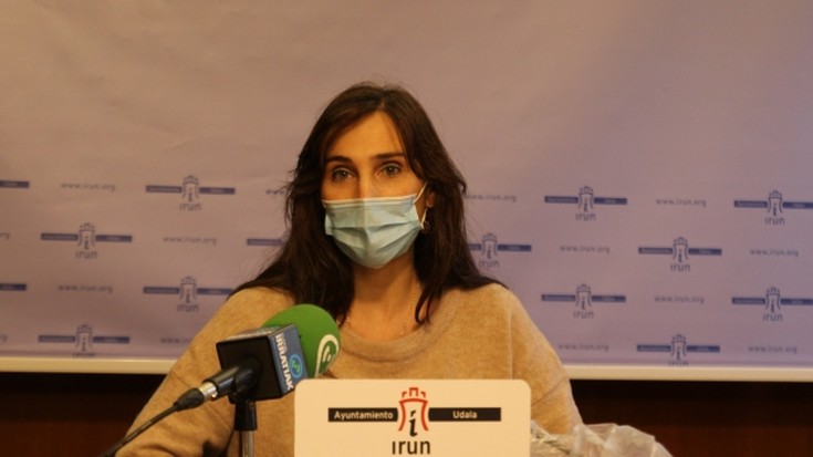 Emakumeen Etxearen proiektua zehazteko prozesu partehartzailea abiatuko du Irunek