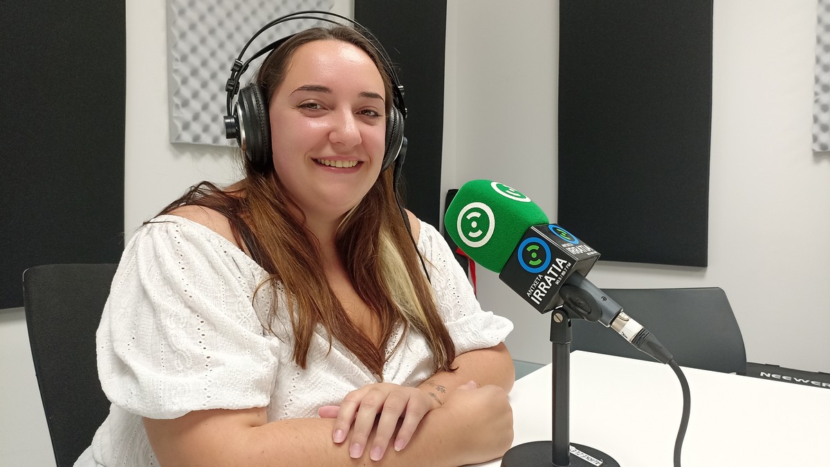 Elena Clerc: «Aurtengo Emeki festibalean artisten %100 emakumeak izango dira»
