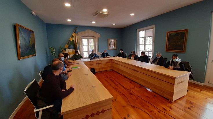 Suteen ondorengo elkarlana