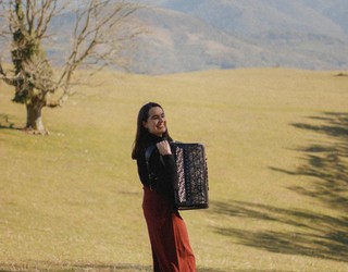 NafARTar - Irati Ibarra