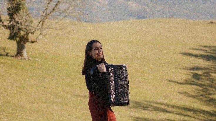NafARTar - Irati Ibarra