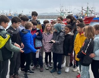 GazteTEK eta Izan Arrantzale tailerretan izena emateko epea martxoaren 9an zabalduko dute