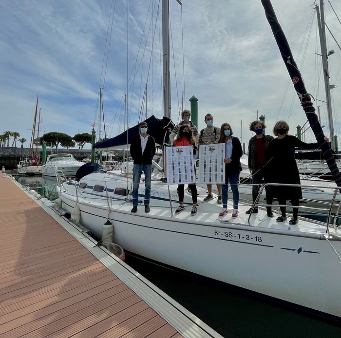 Itsas-jardueren sektoreak bere mauka bilatzen du udaberri berrian