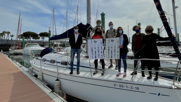 Itsas-jardueren sektoreak bere mauka bilatzen du udaberri berrian