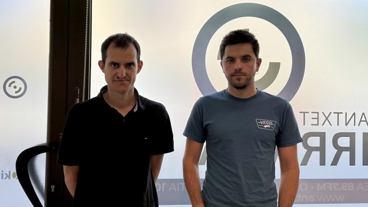 Beharrezko baliabide ekonomikoak batuta, bueltan da Bidasoa Itzuliaren 52. edizioa