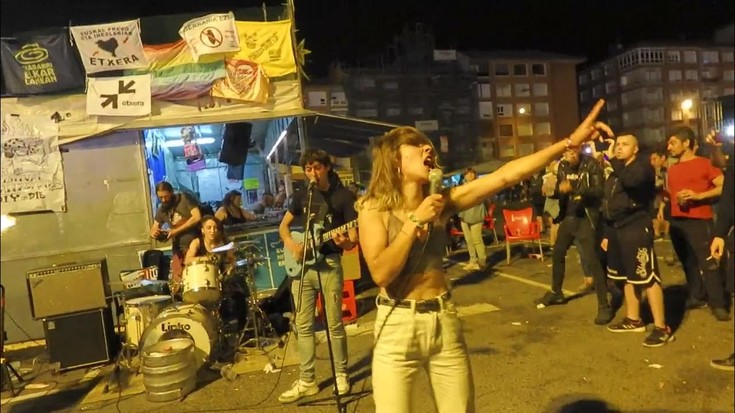 Lau Airetara - Suederretik Nigara Zuekera