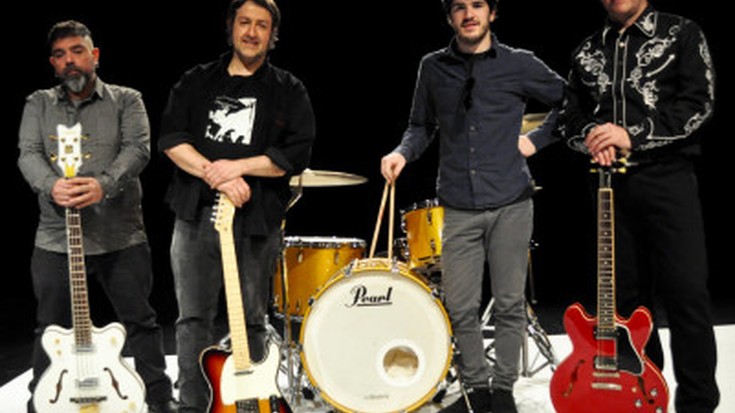 Lau Airetara - 2017. urtea