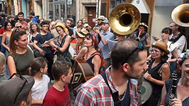 Hendaiak Musika Eguna ospatuko du ekainaren 21ean