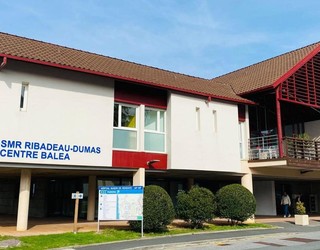 Hendaiako itsas ospitaleak erradiologia zerbitzua kanpoko pazienteei ireki die