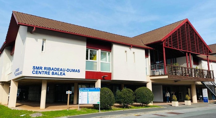 Hendaiako itsas ospitaleak erradiologia zerbitzua kanpoko pazienteei ireki die