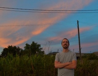 NafARTar - Iñaki Larraioz